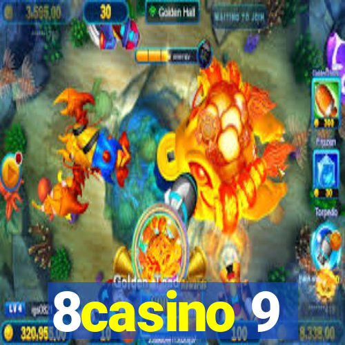 8casino 9